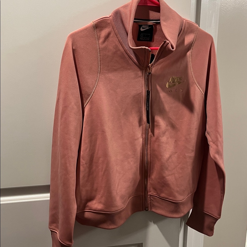 Nike Rose Zip-Up Jacket